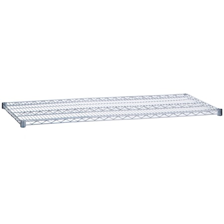 Replacement Chrome Plated Wire Shelf For 24x36 Shelving